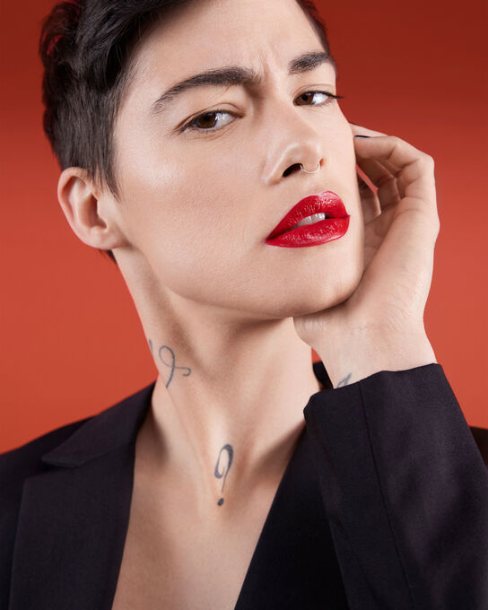 ROUGE PUR COUTURE THE BOLD 01